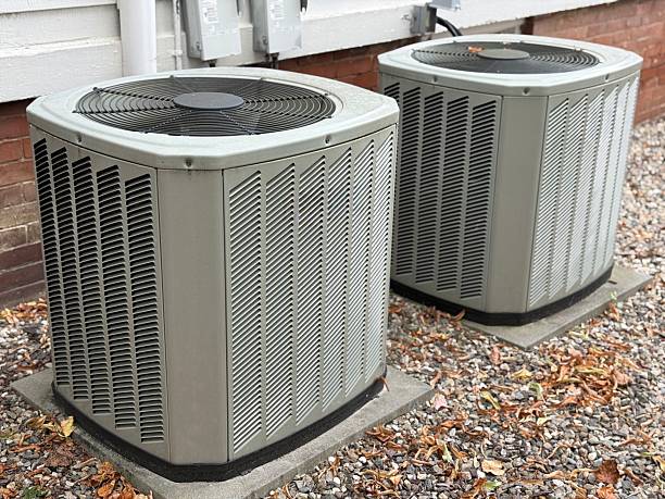 Reliable Hvac contractor in Twig, MN by Leonard HVAC